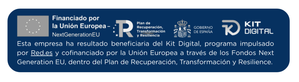 Logosadministracionpublicidadkitdigital | HOTELES GARDI SL